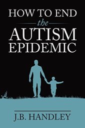 book How to End the Autism Epidemic