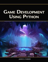 book Game Development Using Python