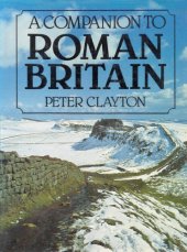 book A Companion to Roman Britain