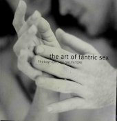 book The Art of Tantric Sex