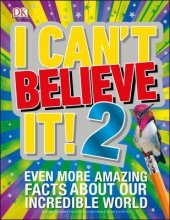 book I Can’t Believe It! 2