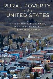 book Rural Poverty in the United States