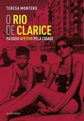 book O Rio de Clarice - Passeio Afetivo Pela Cidade