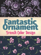 book Fantastic Ornament: French Color Design