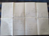 book Selway Fisher Micro 8 Boat Yacht Sailboat Plan Plans G