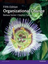 book Organizational Change (5th Edition)