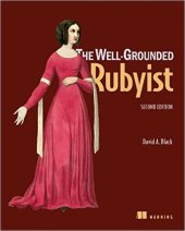 book The Well Grounded Rubyist