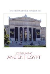 book Consuming Ancient Egypt