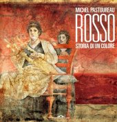 book Rosso. Storia di un colore