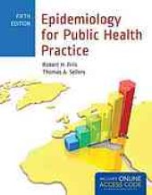 book Epidemiology for public health practice