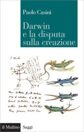 book Darwin e la disputa sulla creazione