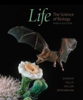 book Life: The Science of Biology