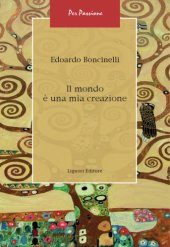 book Il mondo è una mia creazione