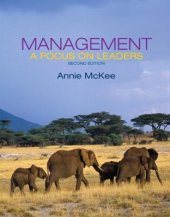 book Management: A Focus on Leaders