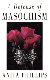 book A Defense of Masochism