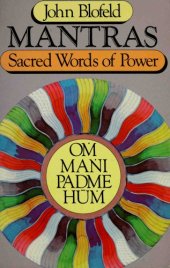 book Mantras: Sacred Words of Power