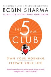 book The 5AM CLUB