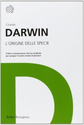 book L'origine delle specie