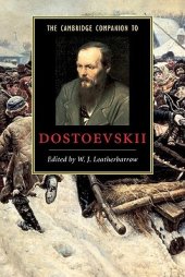 book The Cambridge Companion to Dostoevskii
