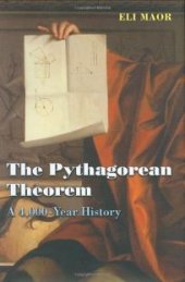 book The Pythagorean theorem - a 4,000-year history.