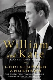 book William and Kate: A Royal Love Story