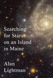 book Searching for Stars on an Island in Maine