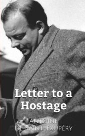 book Letter to a Hostage