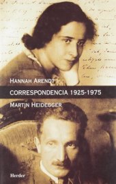 book Correspondencia, 1925-1975