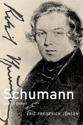 book Schumann
