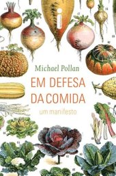 book Em defesa da comida