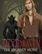 book Bloodraven: The Journey Home