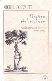 book Theatrum Philosophicum