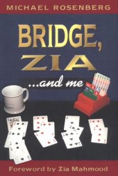 book Bridge, Zia ...and Me