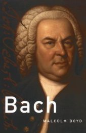 book Bach