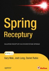 book Spring Receptury