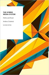 book The Hybrid Media System: Politics and Power (Oxford Studies in Digital Politics)