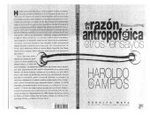 book La Razón Antropofágica y otros ensayos