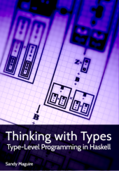 book Thinking with Types