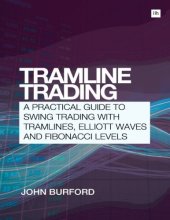 book Tramline Trading_ A practical guide to swing trading with tramlines, Elliott Waves and Fibonnaci Levels