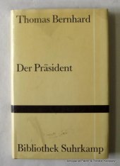 book Der Präsident