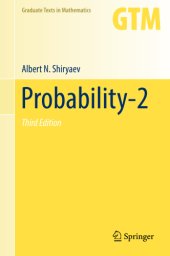 book Probability-2