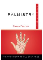 book Palmistry, Plain & Simple: The Only Book You’ll Ever Need