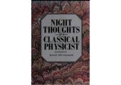 book Night thoughts of a classical physicist