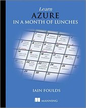 book Learn Azure in a Month of Lunches