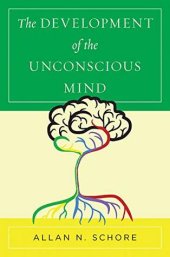 book The Development of the Unconscious Mind