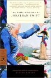 book The Basic Writings of Jonathan Swift (Modern Library Classics)