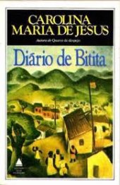 book Diário de Bitita