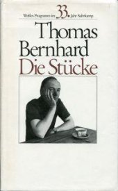 book Die Stücke. 1969-1981