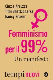 book Femminismo per il 99%. Un manifesto