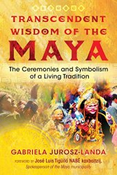 book Transcendent Wisdom of the Maya: The Ceremonies and Symbolism of a Living Tradition